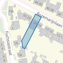 Perceel MCG00-E-3232