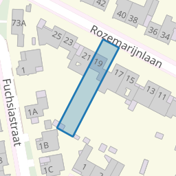 Perceel MCG00-E-3233