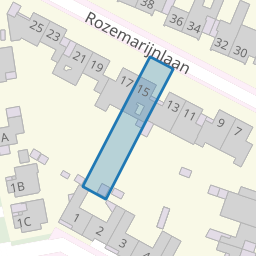 Perceel MCG00-E-3235