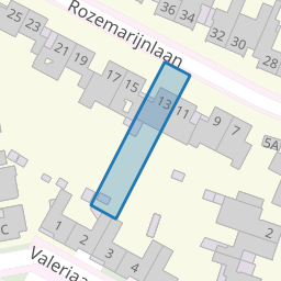 Perceel MCG00-E-3236