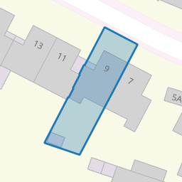 Perceel MCG00-E-3238