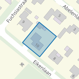 Perceel MCG00-E-3243