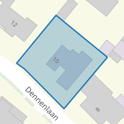 Perceel MCG00-E-3254