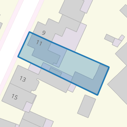 Perceel MCG00-E-3284