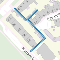 Perceel MCG00-E-3291