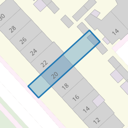 Perceel MCG00-E-3297