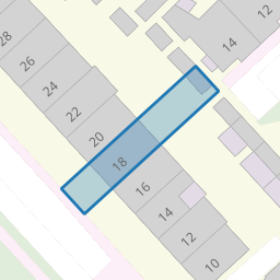 Perceel MCG00-E-3298