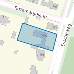 Perceel MCG00-E-3309