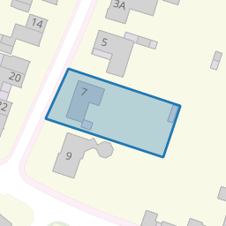 Perceel MCG00-E-3310