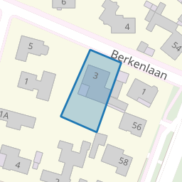 Perceel MCG00-E-3314