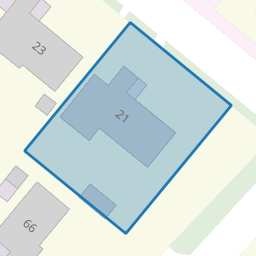 Perceel MCG00-E-3319