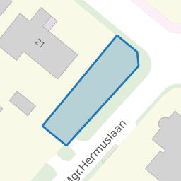 Perceel MCG00-E-3320