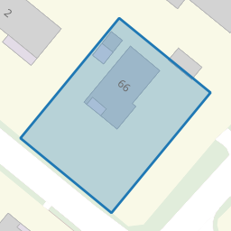 Perceel MCG00-E-3321