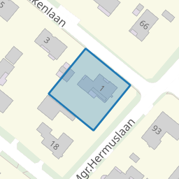 Perceel MCG00-E-3323