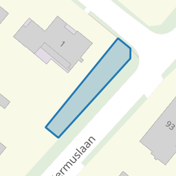 Perceel MCG00-E-3324