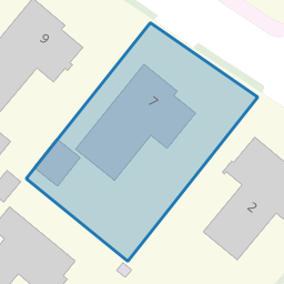 Perceel MCG00-E-3343