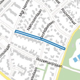 Perceel MCG00-E-3350