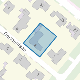 Perceel MCG00-E-3351