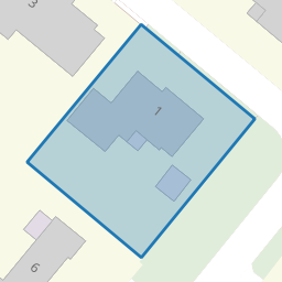 Perceel MCG00-E-3353