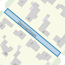 Perceel MCG00-E-3354