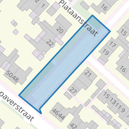 Perceel MCG00-E-3357