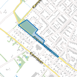 Perceel MCG00-E-3359