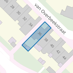 Perceel MCG00-E-3360