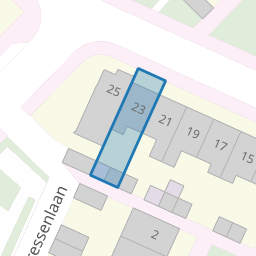 Perceel MCG00-E-3368