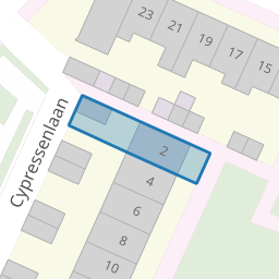 Perceel MCG00-E-3372