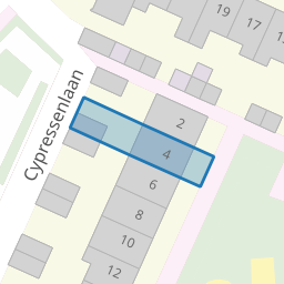 Perceel MCG00-E-3373