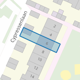 Perceel MCG00-E-3374