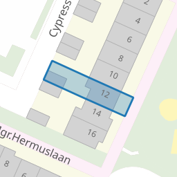 Perceel MCG00-E-3377