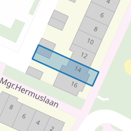 Perceel MCG00-E-3378