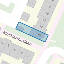 Perceel MCG00-E-3379