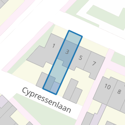 Perceel MCG00-E-3381