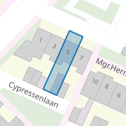 Perceel MCG00-E-3382