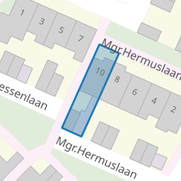 Perceel MCG00-E-3384