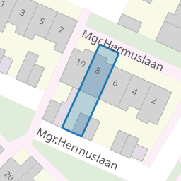 Perceel MCG00-E-3385