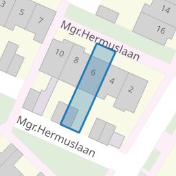 Perceel MCG00-E-3386