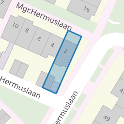 Perceel MCG00-E-3388