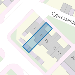 Perceel MCG00-E-3390