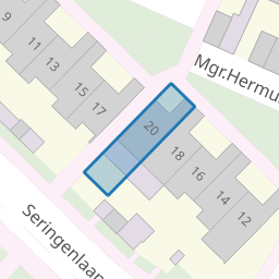 Perceel MCG00-E-3394