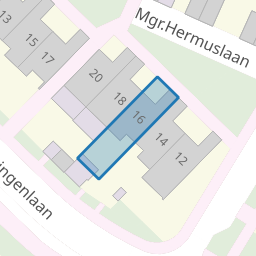 Perceel MCG00-E-3396