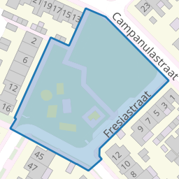 Perceel MCG00-E-3402