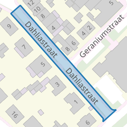 Perceel MCG00-E-3403