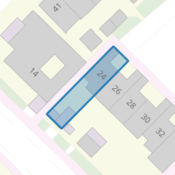 Perceel MCG00-E-3442