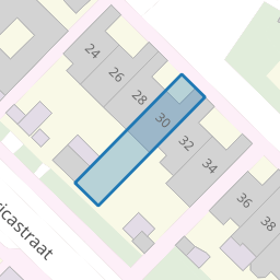 Perceel MCG00-E-3445