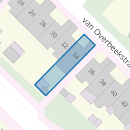 Perceel MCG00-E-3447