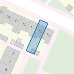 Perceel MCG00-E-3453