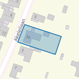 Perceel MCG00-E-3465